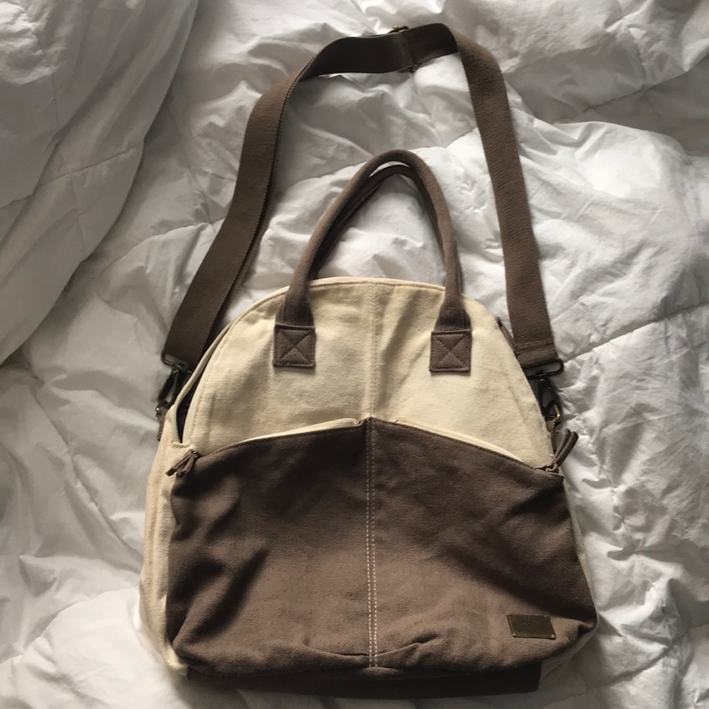 Over the Shoulder Bag